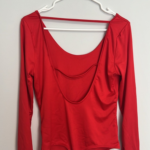 NWOT - Bodysuit - Picture 2 of 3